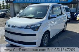 toyota spade 2016 CFJ1847209