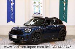 mini mini-others 2021 -BMW--BMW Mini 3DA-42BT20--WMW42BT0003N10203---BMW--BMW Mini 3DA-42BT20--WMW42BT0003N10203-