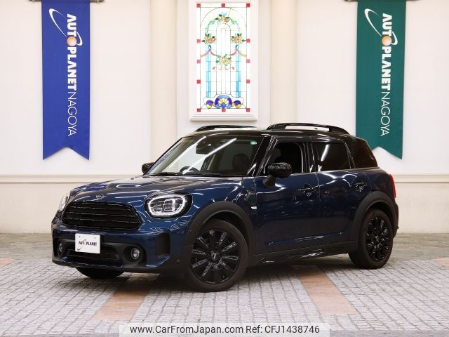 mini mini-others 2021 -BMW--BMW Mini 3DA-42BT20--WMW42BT0003N10203---BMW--BMW Mini 3DA-42BT20--WMW42BT0003N10203- image 1