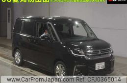 mitsubishi delica-d2 2023 -MITSUBISHI 【姫路 501ﾓ2146】--Delica D2 MB37S-110103---MITSUBISHI 【姫路 501ﾓ2146】--Delica D2 MB37S-110103-