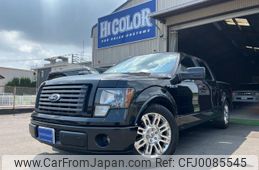 ford f150 2012 GOO_NET_EXCHANGE_1300196A30240806W001