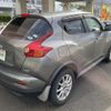 nissan juke 2011 -NISSAN--Juke DBA-YF15--YF15-022476---NISSAN--Juke DBA-YF15--YF15-022476- image 5