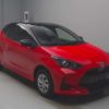 toyota yaris 2023 quick_quick_5BA-MXPA15_MXPA15-0020896 image 8