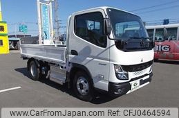 mitsubishi-fuso canter 2024 -MITSUBISHI 【姫路 400ﾜ4346】--Canter FDA20-610012---MITSUBISHI 【姫路 400ﾜ4346】--Canter FDA20-610012-