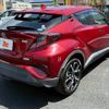 toyota c-hr 2017 -TOYOTA--C-HR DAA-ZYX10--ZYX10-2057377---TOYOTA--C-HR DAA-ZYX10--ZYX10-2057377- image 13