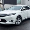 toyota harrier 2015 -TOYOTA--Harrier DAA-AVU65W--AVU65-0034685---TOYOTA--Harrier DAA-AVU65W--AVU65-0034685- image 1