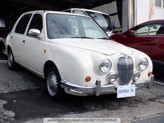 mitsuoka viewt 1999 8796a0125dcf281975e123e6ceb1ba1d image 2