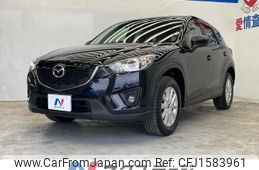 mazda cx-5 2013 CFJ1583961