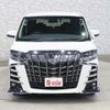 toyota alphard 2018 -TOYOTA--Alphard DBA-AGH35W--AGH35-0031205---TOYOTA--Alphard DBA-AGH35W--AGH35-0031205- image 11