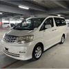 toyota alphard 2006 NIKYO_WA56037 image 3