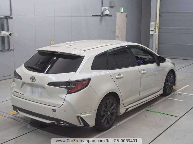 toyota corolla-touring-wagon 2020 -TOYOTA 【横浜 331ﾀ5973】--Corolla Touring 3BA-ZRE212W--ZRE212-6019026---TOYOTA 【横浜 331ﾀ5973】--Corolla Touring 3BA-ZRE212W--ZRE212-6019026- image 2