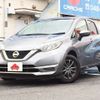 nissan note 2018 -NISSAN--Note DBA-E12--E12-580754---NISSAN--Note DBA-E12--E12-580754- image 1