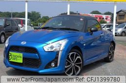 daihatsu copen 2018 -DAIHATSU--Copen DBA-LA400K--LA400K-0025296---DAIHATSU--Copen DBA-LA400K--LA400K-0025296-