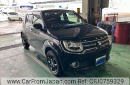 suzuki ignis 2016 -SUZUKI--Ignis DAA-FF21S--FF21S-107293---SUZUKI--Ignis DAA-FF21S--FF21S-107293-