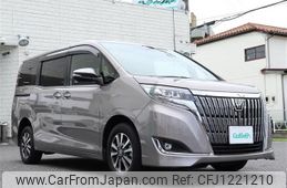 toyota esquire 2019 -TOYOTA--Esquire DBA-ZRR85G--ZRR85-0131139---TOYOTA--Esquire DBA-ZRR85G--ZRR85-0131139-