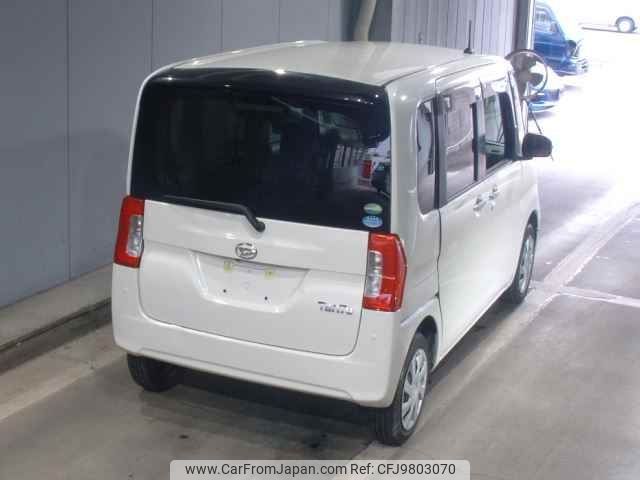 daihatsu tanto 2017 -DAIHATSU--Tanto LA600S--0590824---DAIHATSU--Tanto LA600S--0590824- image 2