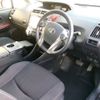 toyota prius-α 2016 -TOYOTA--Prius α DAA-ZVW41W--ZVW41-0036139---TOYOTA--Prius α DAA-ZVW41W--ZVW41-0036139- image 5