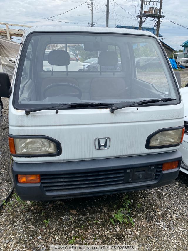 honda acty-truck 1992 2 image 1