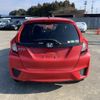 honda fit 2014 NIKYO_SN79784 image 3