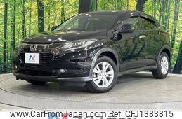honda vezel 2016 -HONDA--VEZEL DAA-RU3--RU3-1206359---HONDA--VEZEL DAA-RU3--RU3-1206359-