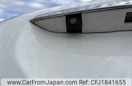 toyota harrier 2007 CFJ1841655