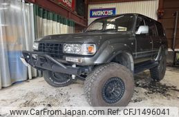toyota land-cruiser-80 1994 CFJ1496041