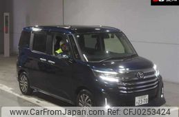 toyota roomy 2021 -TOYOTA 【名古屋 508ﾈ2370】--Roomy M900A-0558980---TOYOTA 【名古屋 508ﾈ2370】--Roomy M900A-0558980-