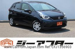 honda fit 2021 -HONDA--Fit 6AA-GR3--GR3-1048006---HONDA--Fit 6AA-GR3--GR3-1048006-