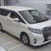 toyota alphard 2016 -TOYOTA--Alphard DBA-AGH30W--AGH30-0103021---TOYOTA--Alphard DBA-AGH30W--AGH30-0103021- image 10