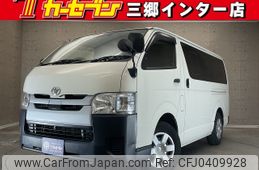 toyota hiace-van 2019 -TOYOTA--Hiace Van CBF-TRH200V--TRH200-5040408---TOYOTA--Hiace Van CBF-TRH200V--TRH200-5040408-