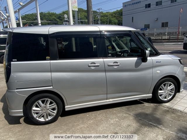 suzuki solio 2022 -SUZUKI--Solio 5AA-MA37S--MA37S-127473---SUZUKI--Solio 5AA-MA37S--MA37S-127473- image 2