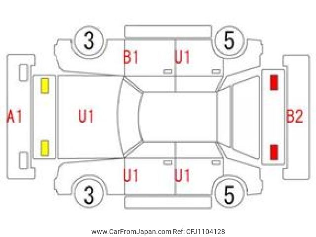 suzuki every 2007 -SUZUKI--Every EBD-DA64V--DA64V-243142---SUZUKI--Every EBD-DA64V--DA64V-243142- image 2