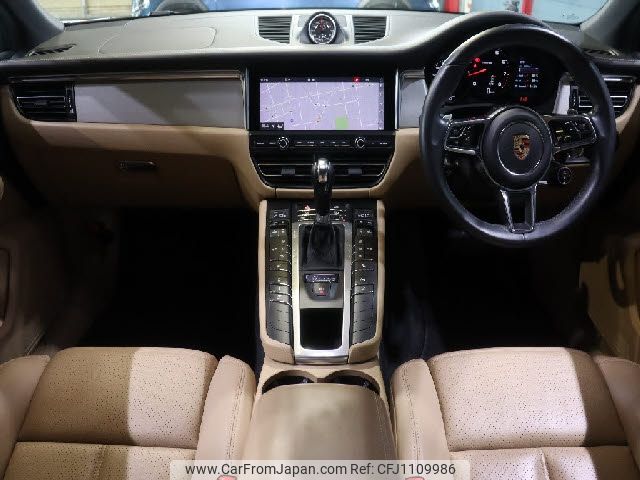 porsche macan 2019 -PORSCHE--Porsche Macan ABA-J1H1--WP1ZZZ95ZKLB01290---PORSCHE--Porsche Macan ABA-J1H1--WP1ZZZ95ZKLB01290- image 2
