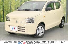 suzuki alto 2019 -SUZUKI--Alto DBA-HA36S--HA36S-524768---SUZUKI--Alto DBA-HA36S--HA36S-524768-