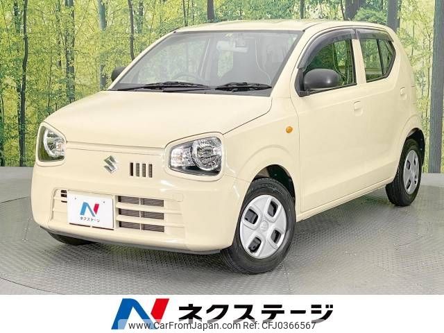 suzuki alto 2019 -SUZUKI--Alto DBA-HA36S--HA36S-524768---SUZUKI--Alto DBA-HA36S--HA36S-524768- image 1