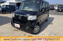 honda n-box 2014 -HONDA--N BOX DBA-JF1--JF1-1442795---HONDA--N BOX DBA-JF1--JF1-1442795-