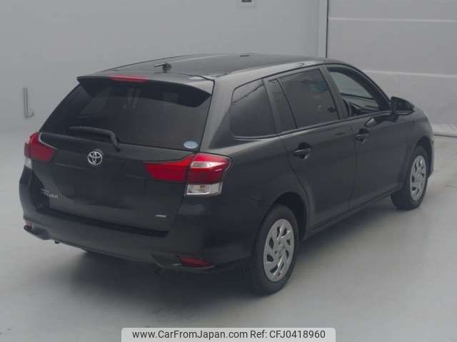 toyota corolla-fielder 2019 -TOYOTA--Corolla Fielder DBA-NZE164G--NZE164-7069974---TOYOTA--Corolla Fielder DBA-NZE164G--NZE164-7069974- image 2