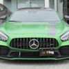 mercedes-benz amg-gt 2020 quick_quick_ABA-190379_WDD1903791A024985 image 2