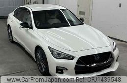 nissan skyline 2023 -NISSAN--Skyline RV37-190265---NISSAN--Skyline RV37-190265-