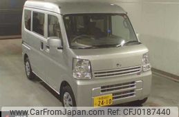 nissan clipper-van 2023 -NISSAN 【秋田 480ﾆ2410】--Clipper Van DR17V--658318---NISSAN 【秋田 480ﾆ2410】--Clipper Van DR17V--658318-