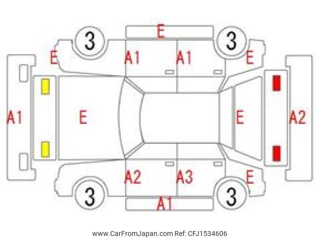 mitsubishi outlander-phev 2013 CFJ1534606 image 2
