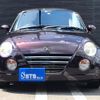 daihatsu copen 2008 GOO_JP_700050729330240902003 image 9