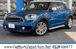 mini mini-others 2019 -BMW--BMW Mini DBA-YS20--WMWYS920003E59249---BMW--BMW Mini DBA-YS20--WMWYS920003E59249-