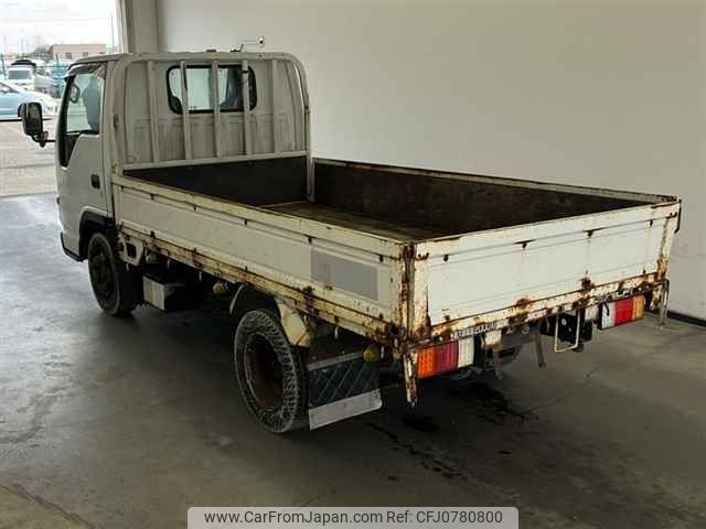 isuzu elf-truck 1999 -ISUZU--Elf NKR66EA-7531540---ISUZU--Elf NKR66EA-7531540- image 2