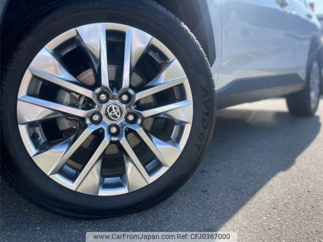 toyota rav4 2019 -TOYOTA--RAV4 6BA-MXAA54--MXAA54-4010478---TOYOTA--RAV4 6BA-MXAA54--MXAA54-4010478- image 2