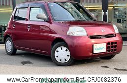 daihatsu esse 2009 -DAIHATSU--Esse DBA-L235S--L235S-2013265---DAIHATSU--Esse DBA-L235S--L235S-2013265-