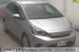 honda fit 2020 -HONDA--Fit GR3-8000030---HONDA--Fit GR3-8000030-