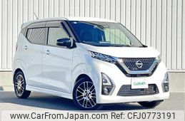 nissan dayz 2019 -NISSAN--DAYZ 4AA-B45W--B45W-0004678---NISSAN--DAYZ 4AA-B45W--B45W-0004678-