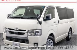 toyota hiace-van 2021 -TOYOTA--Hiace Van GDH201V--2019004---TOYOTA--Hiace Van GDH201V--2019004-