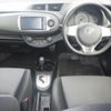 toyota vitz 2013 -TOYOTA--Vitz NSP130--NSP130-2140168---TOYOTA--Vitz NSP130--NSP130-2140168- image 3